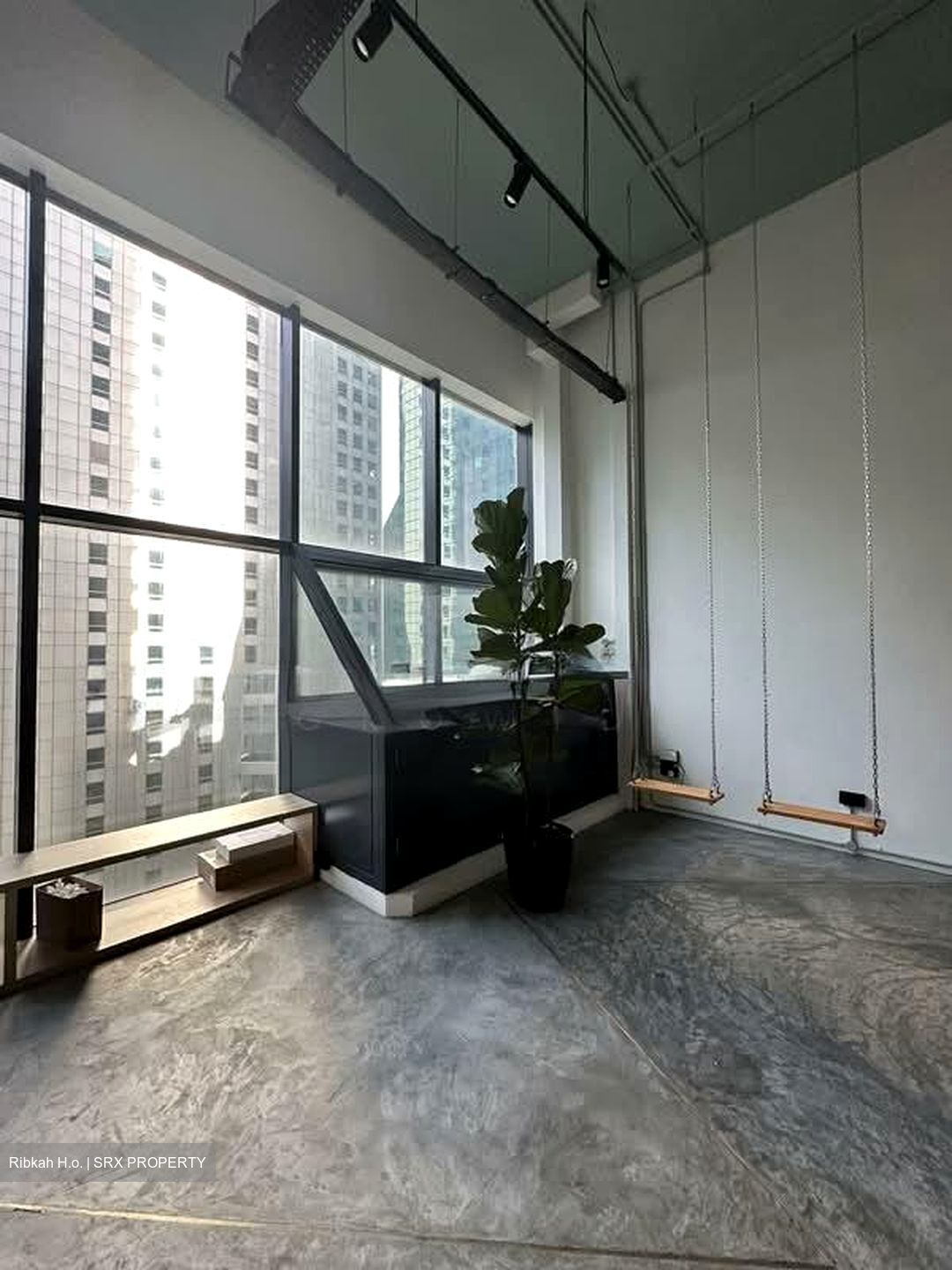 Tahir Building (D1), Office #551121881